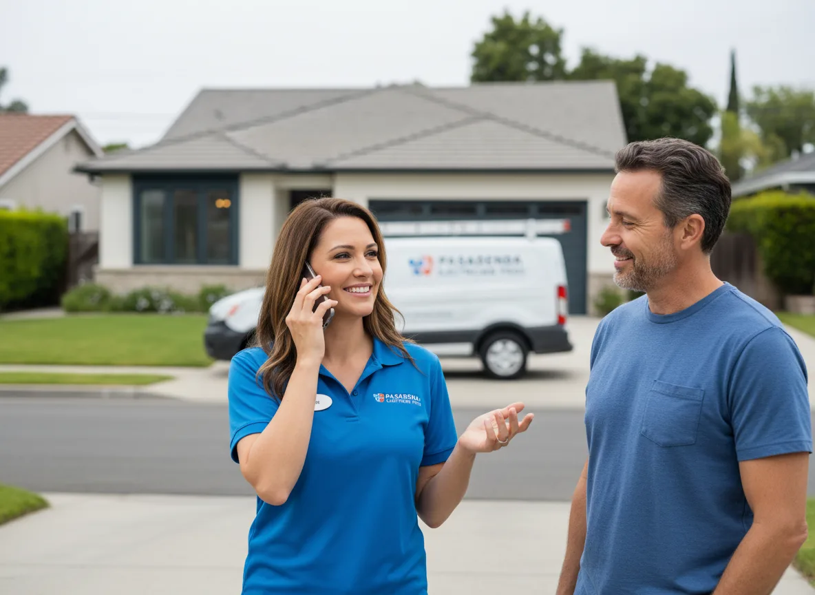 Electrician Collettsville, NC FAQs